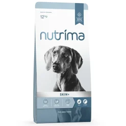 Dog Adult Skin+>Nutrima Best