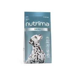 Dog Adult Skin+>Nutrima Best