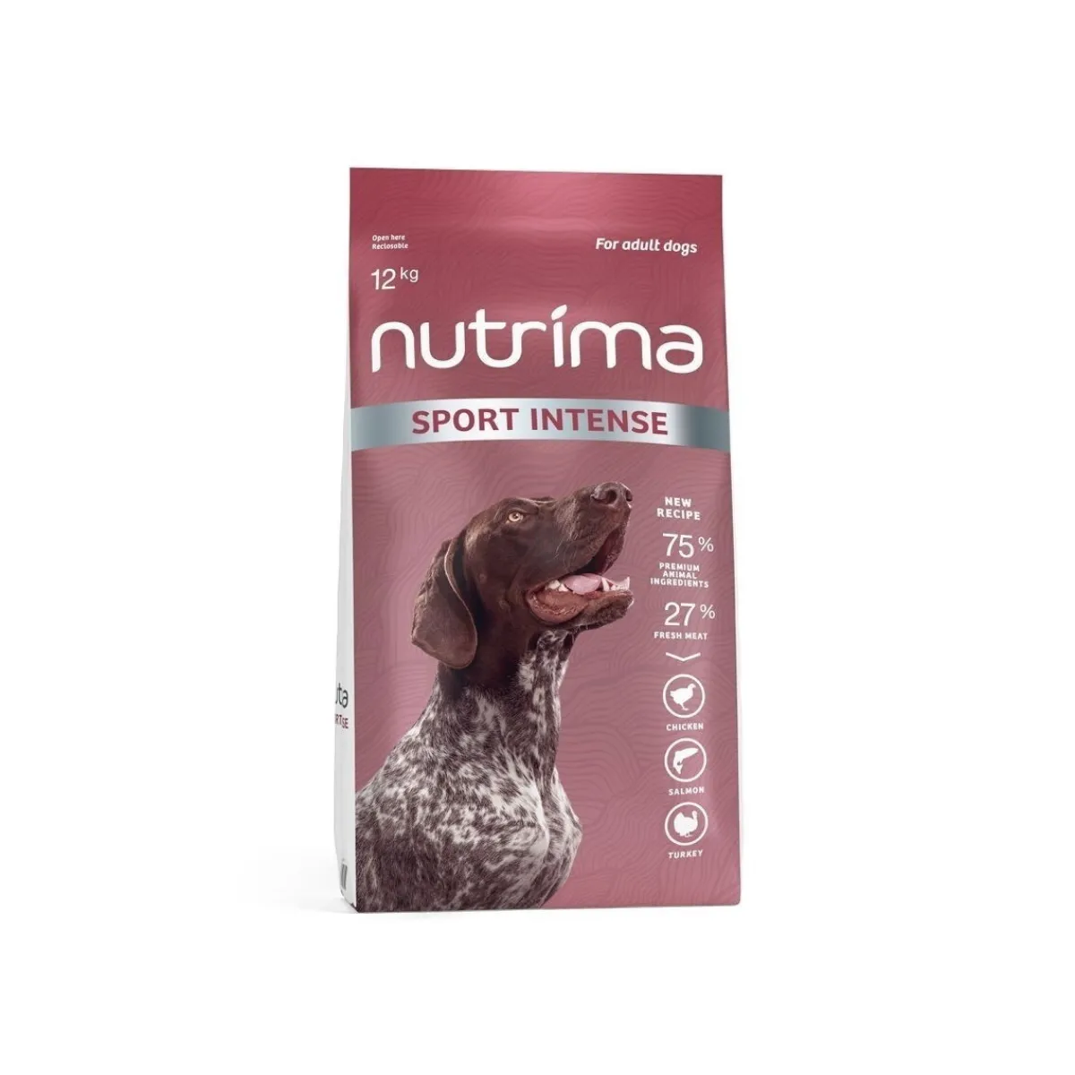 Dog Adult Sport Intense>Nutrima Online