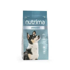 Dog Adult Urinary>Nutrima Hot