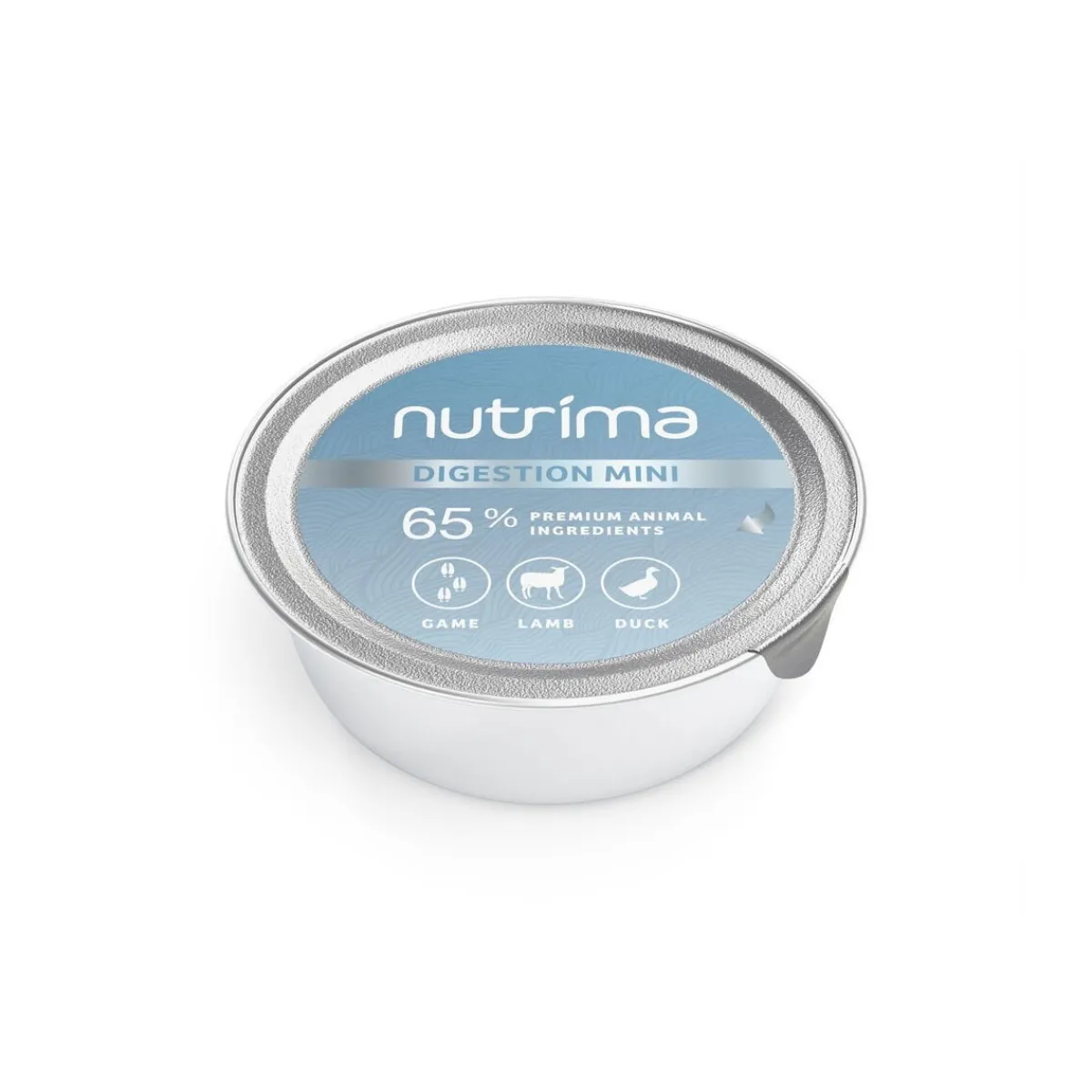 Dog Digestion Mini 85 g>Nutrima Discount