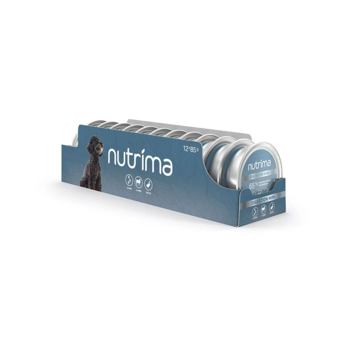 Dog Digestion Mini 85 g>Nutrima Discount