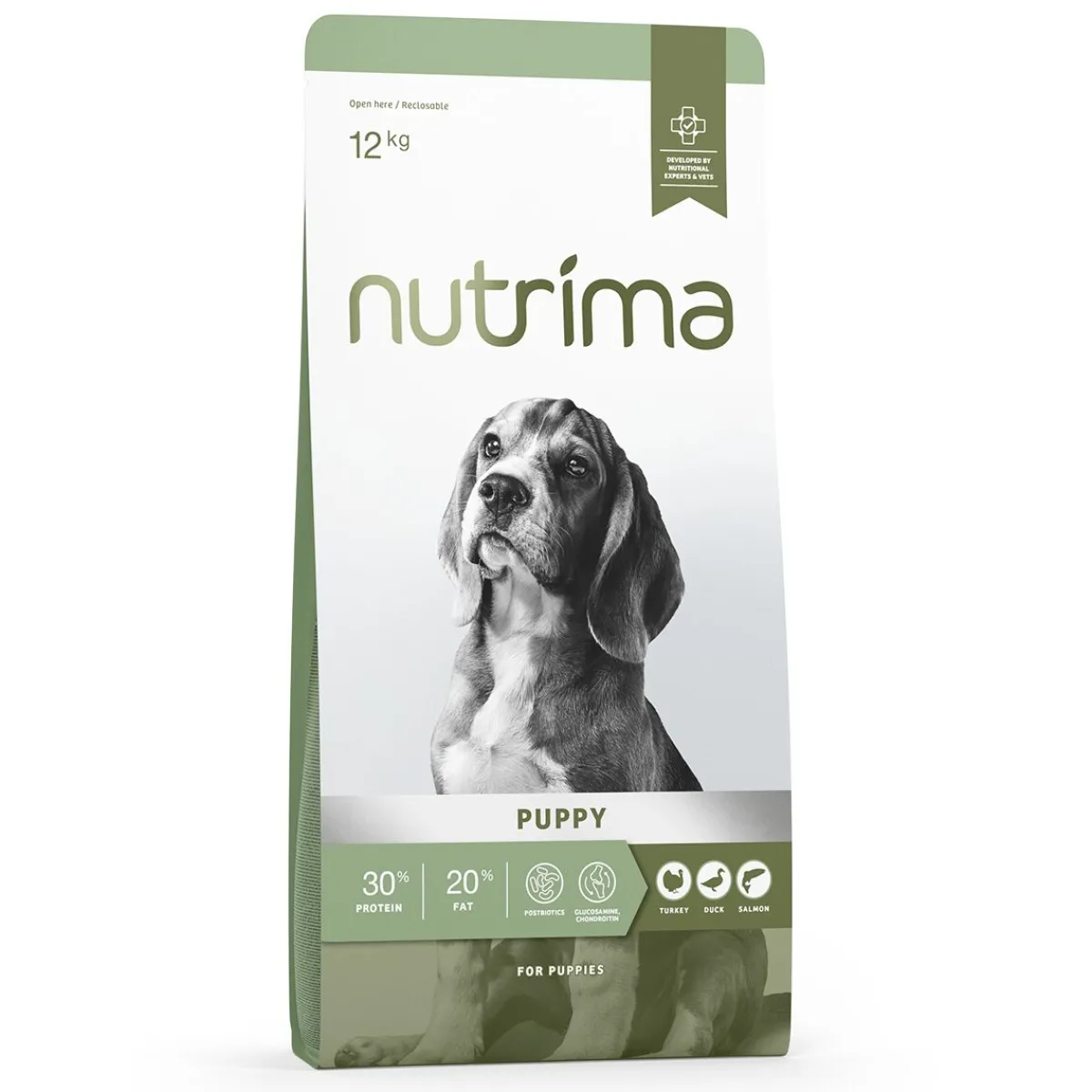 Dog Puppy>Nutrima Discount