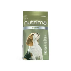 Dog Puppy>Nutrima Discount