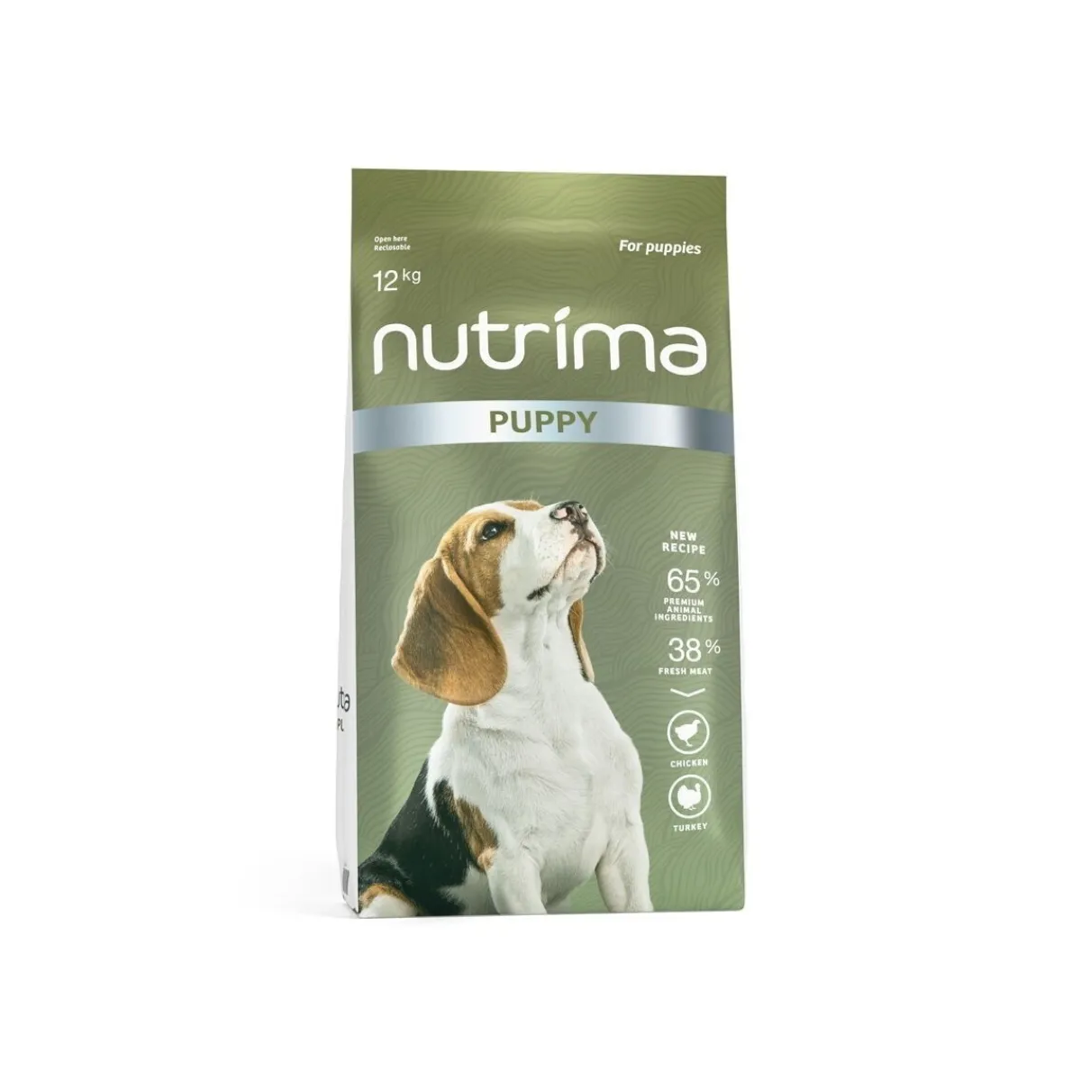 Dog Puppy>Nutrima Discount