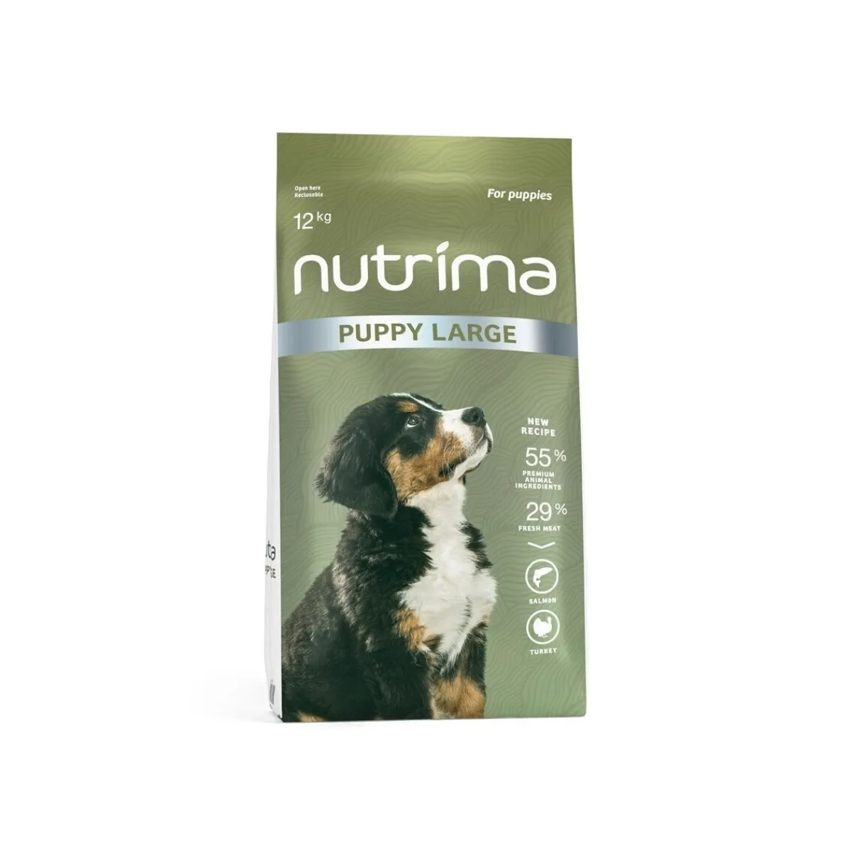 Dog Puppy Large Breed>Nutrima Discount