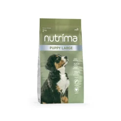 Dog Puppy Large Breed>Nutrima Discount