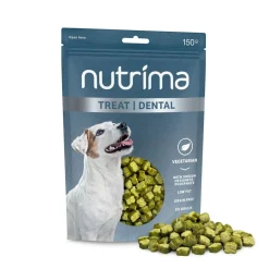Dog Treat Dental 150g>Nutrima Sale