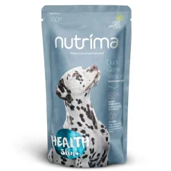 Health Skin+ märkäruoka 150g>Nutrima New