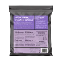 Kana-lohipullat kissoille 1 kg>Nutriment by Rauh! Clearance