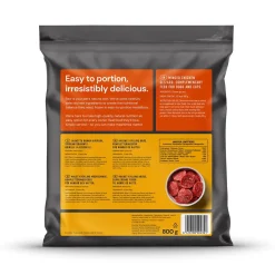 kanan kivipiiramedaljonki 800 g>Nutriment by Rauh! Clearance