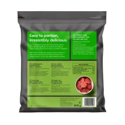 Lammasmedaljonki 800 g>Nutriment by Rauh!