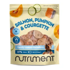 Fresh Frozen lohi>Nutriment Discount