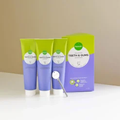 ® Teeth & Gums Nutriotional Paste>Nutrolin Sale