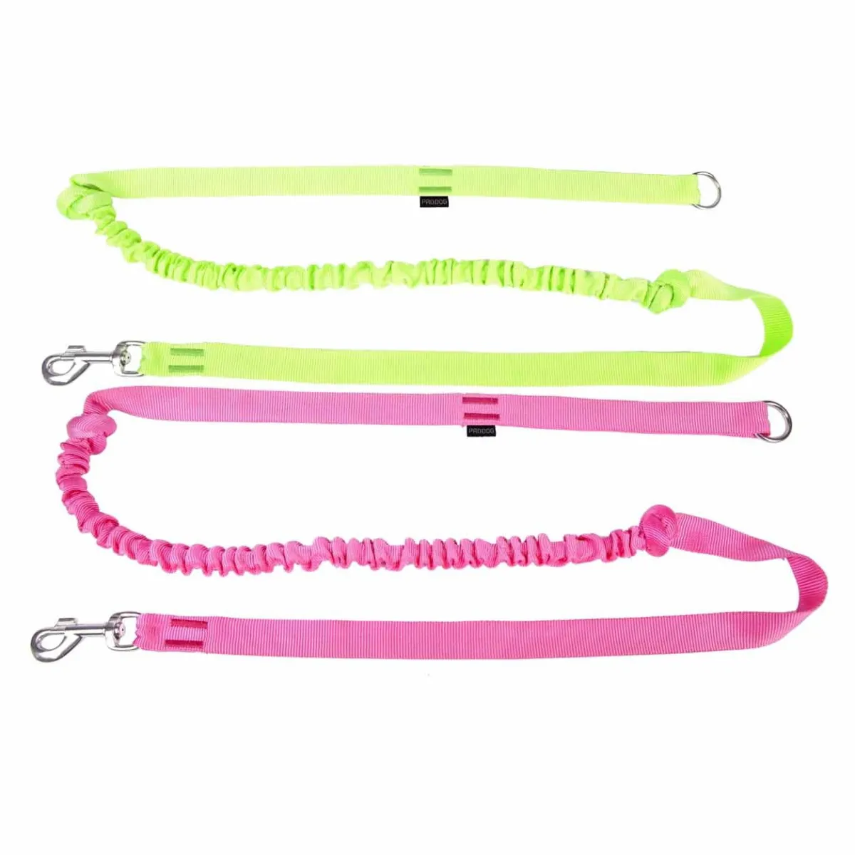 Nylontalutin ProDog Stretch>Pro Dog Hot