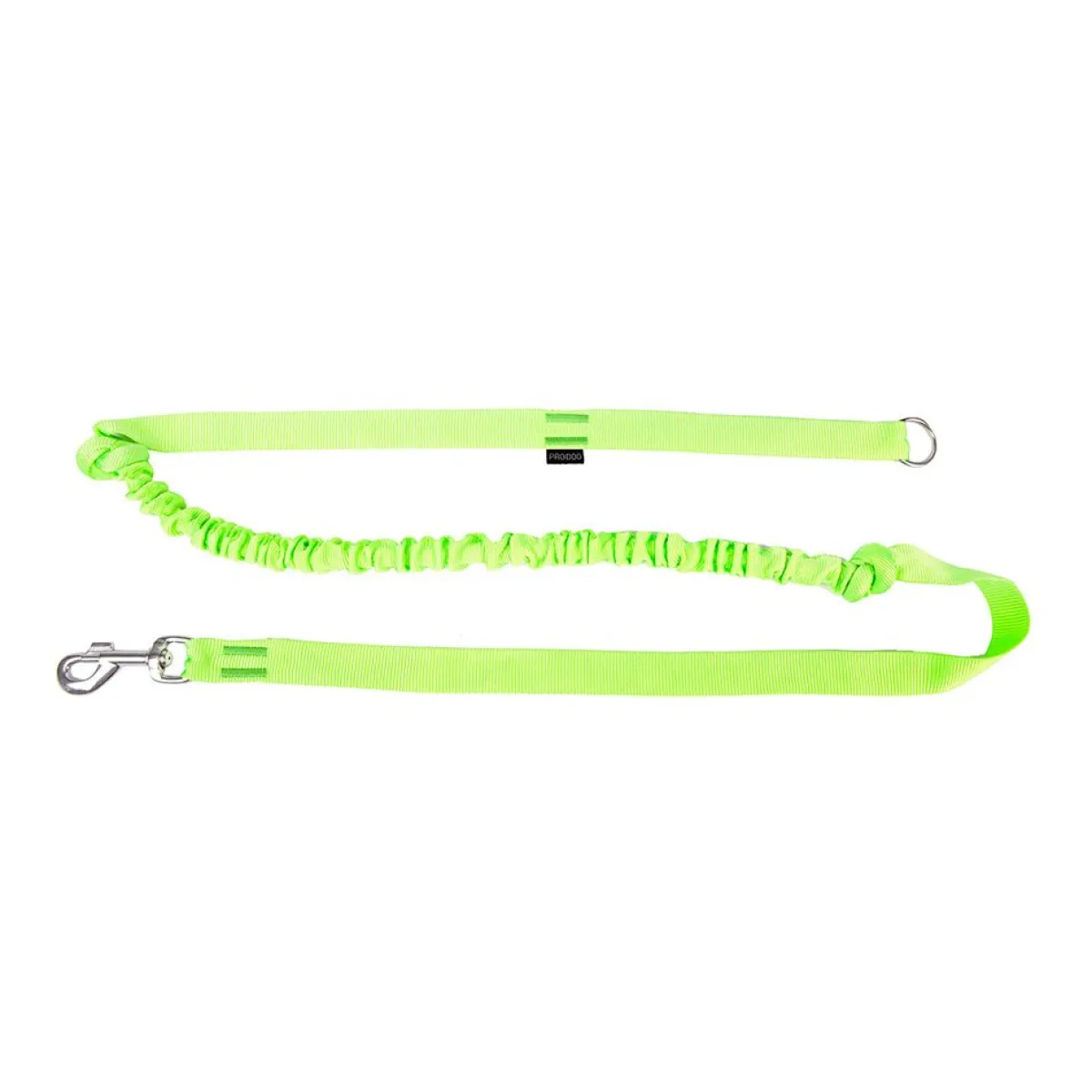 Nylontalutin ProDog Stretch>Pro Dog Hot