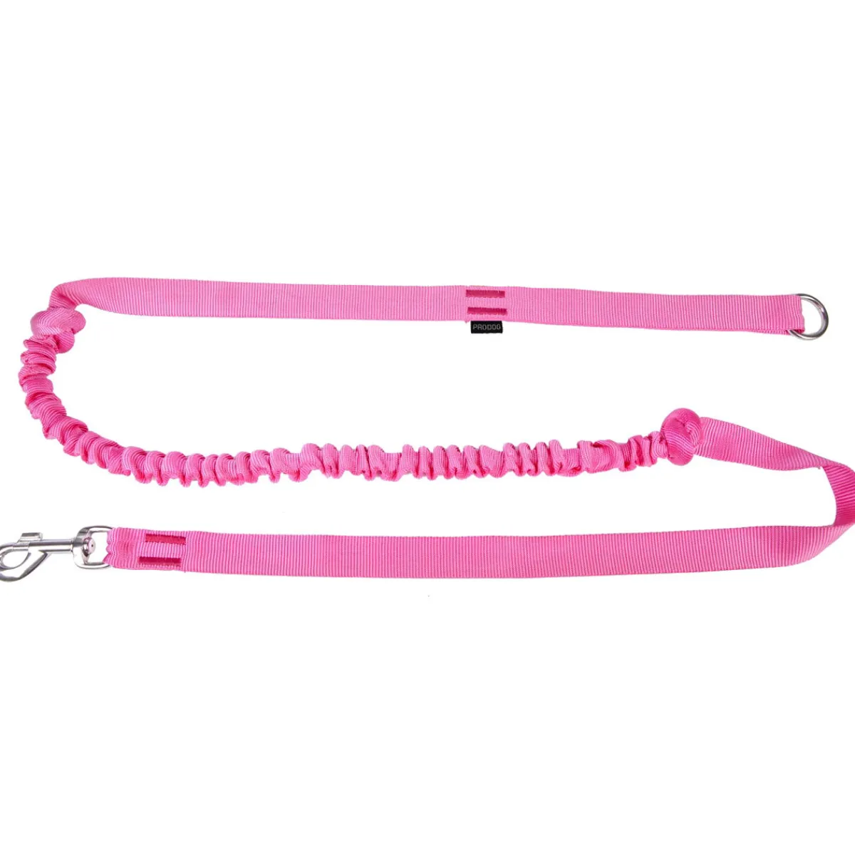 Nylontalutin ProDog Stretch>Pro Dog Hot