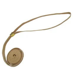 Näyttelytalutin Slide Clip, 5 mm x 146 cm>Resco Discount