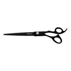 Suorat trimmaussakset T. XP802 19cm>Optimum Sale