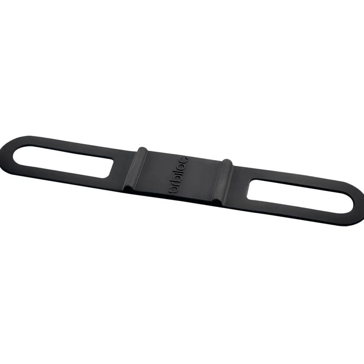 Dual Rubber strap, kiinnityslenkki>Orbiloc New