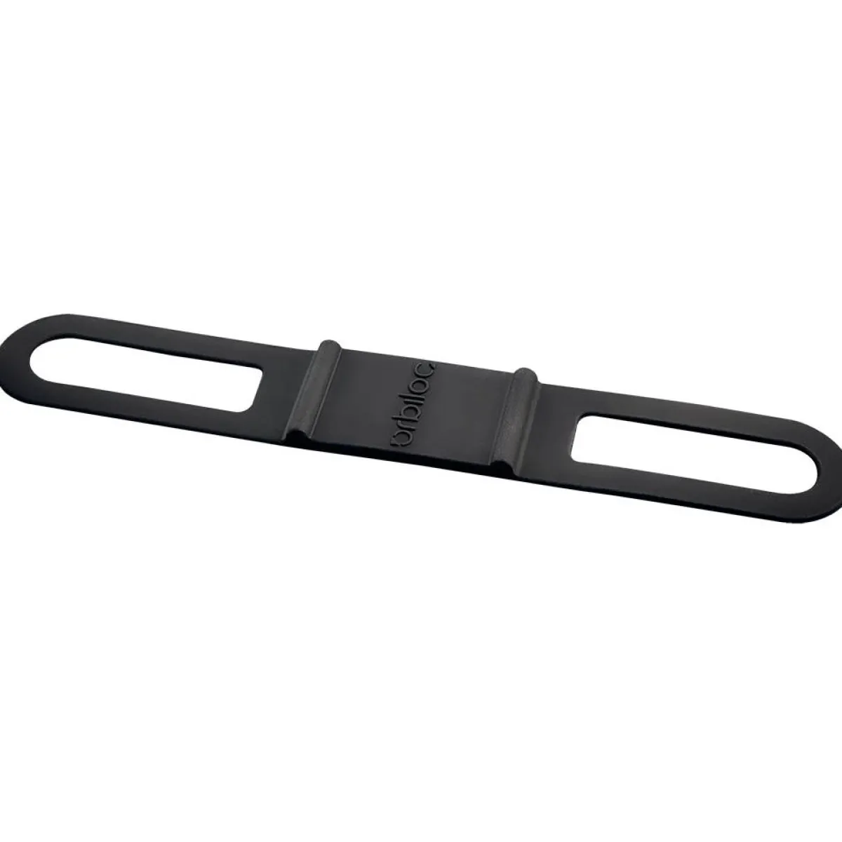 Dual Rubber strap, kiinnityslenkki>Orbiloc New