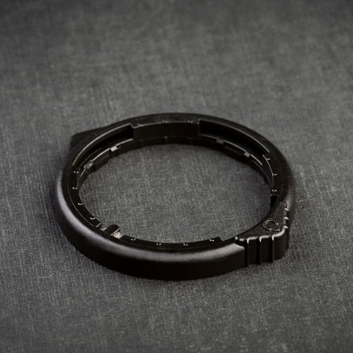 Mode Selector Ring, varaosa>Orbiloc Clearance