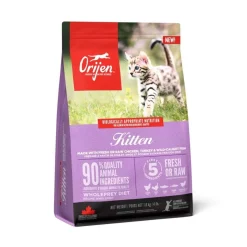 Cat Kitten>Orijen Discount