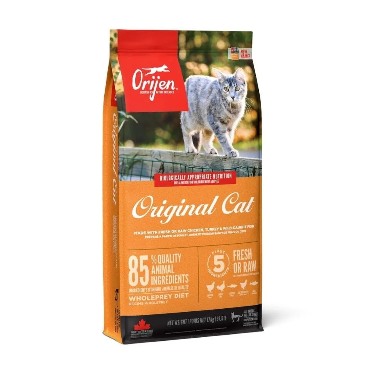 Cat Original>Orijen