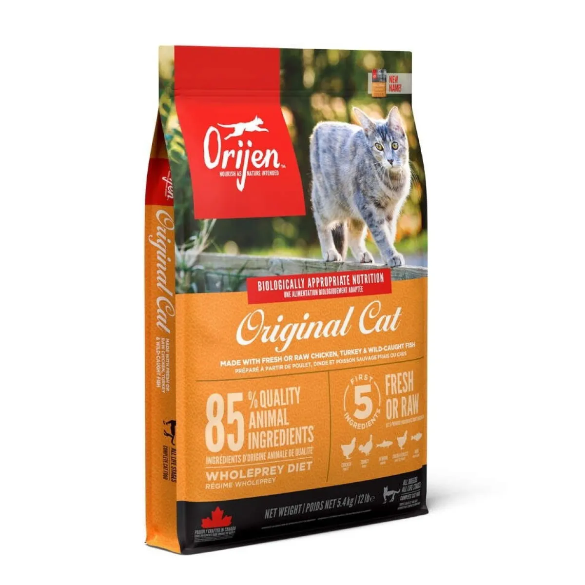 Cat Original>Orijen