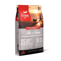 Fit & Trim>Orijen Hot