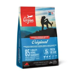 Original>Orijen Sale