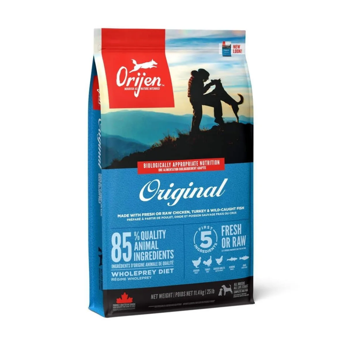 Original>Orijen Sale