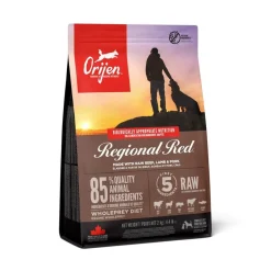 Regional Red>Orijen Sale