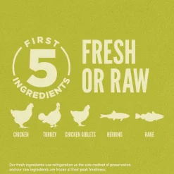 Senior>Orijen Outlet