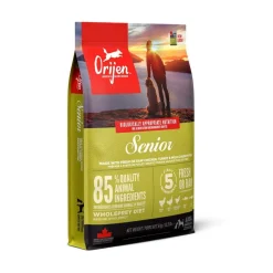 Senior>Orijen Outlet