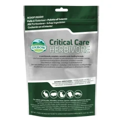 Critical Care Herbivore, anis>Oxbow New