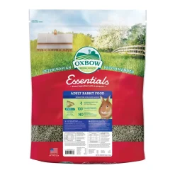 Essentials Adult Rabbit>Oxbow Outlet