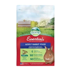 Essentials Adult Rabbit>Oxbow Outlet