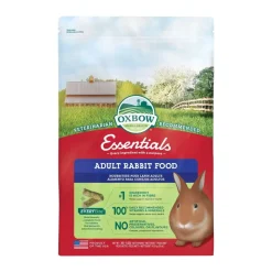 Essentials Adult Rabbit>Oxbow Outlet