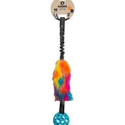 Play-N-Tug Unicorn verkkopallolla 65 cm>Ozami Best