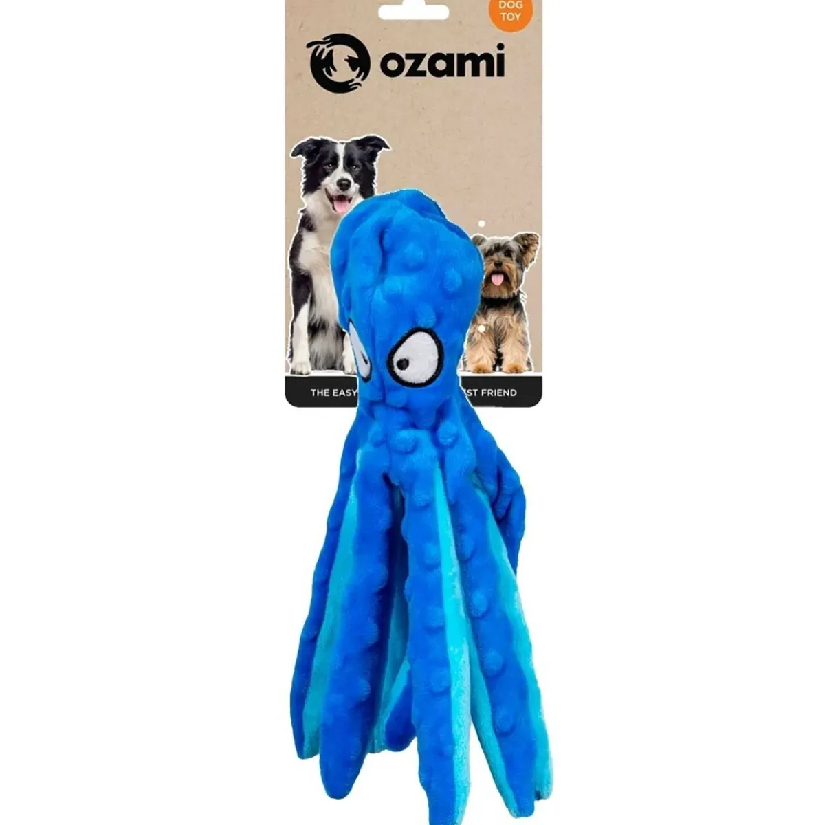 Rustling Squid koiran pehmolelu>Ozami Discount