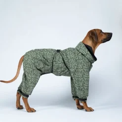 Rain Suit -sadehaalari, vihreä>PAIKKA