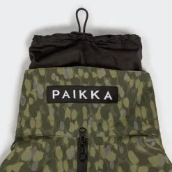 Rain Suit -sadehaalari, vihreä>PAIKKA