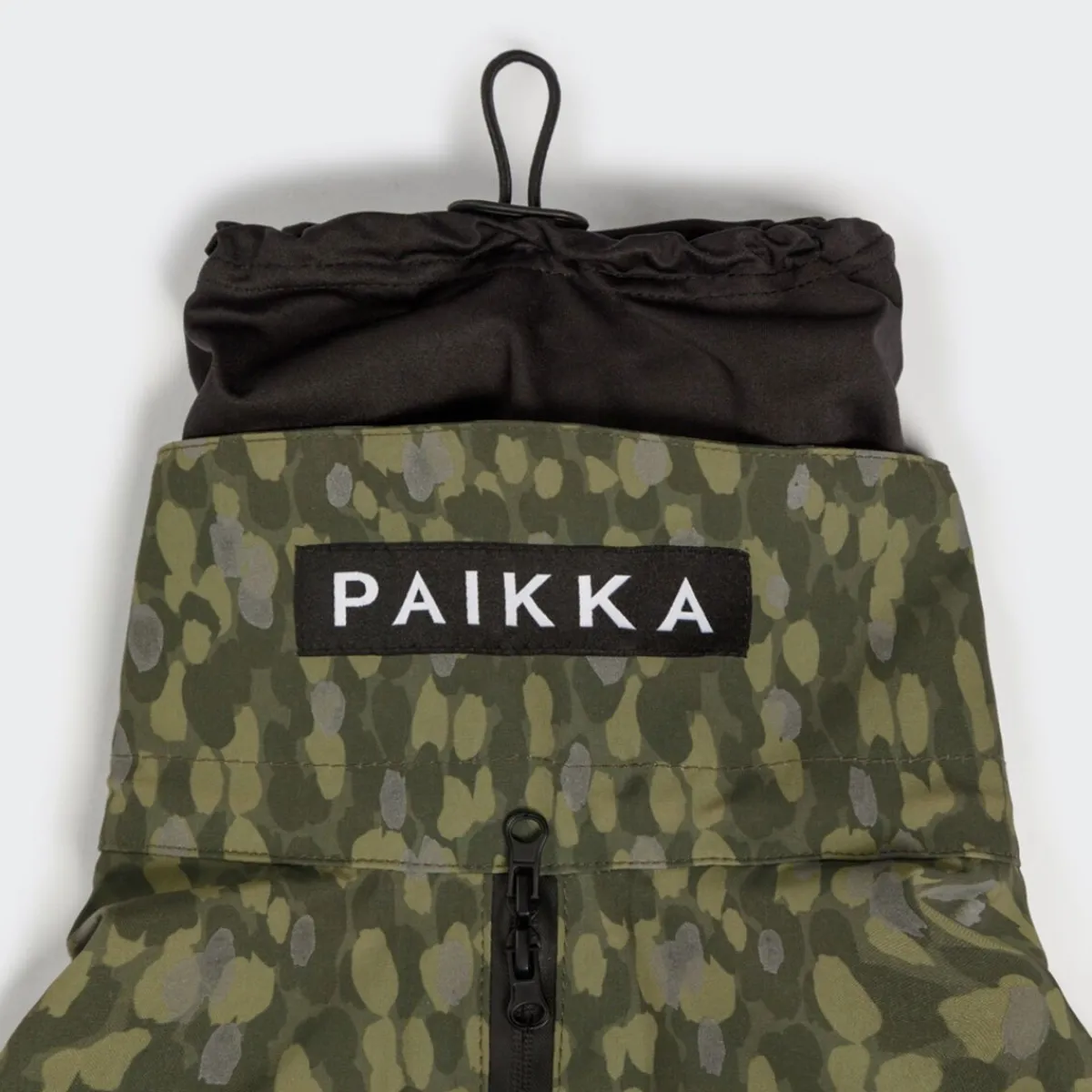 Rain Suit -sadehaalari, vihreä>PAIKKA