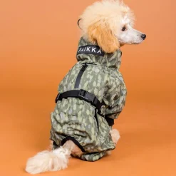 Rain Suit -sadehaalari, vihreä>PAIKKA