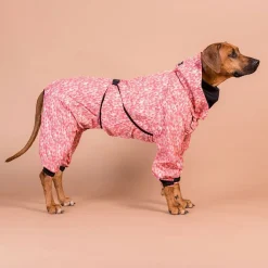 Rain Suit sadehaalari, punainen>PAIKKA