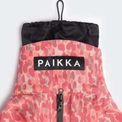 Rain Suit sadehaalari, punainen>PAIKKA
