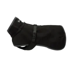 Recovery Softshell-takki, musta>PAIKKA Sale