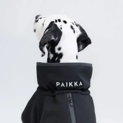 Recovery Softshell-takki, musta>PAIKKA Sale