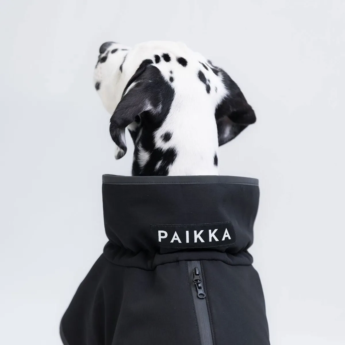Recovery Softshell-takki, musta>PAIKKA Sale